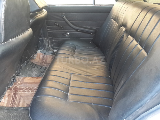 LADA (VAZ) 2106 1997, 500,000 km - 1.6 l - Bakı