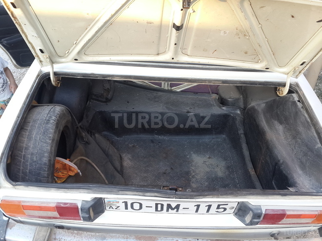 LADA (VAZ) 2106 1997, 500,000 km - 1.6 l - Bakı