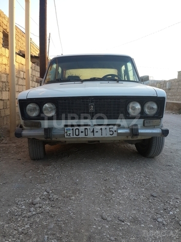 LADA (VAZ) 2106 1997, 500,000 km - 1.6 l - Bakı