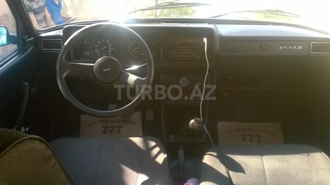 LADA (VAZ) 2107 2010, 23,000 km - 1.6 l - Bakı