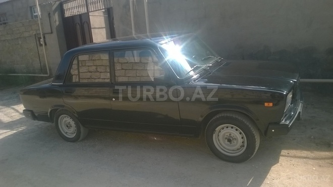 LADA (VAZ) 2107 2010, 23,000 km - 1.6 l - Bakı