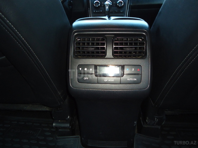 Mazda CX-9 2012, 56,000 km - 3.7 l - Bakı