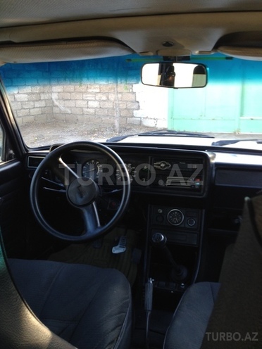 LADA (VAZ) 2107 2003, 80,000 km - 1.6 л - Bakı