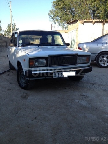 LADA (VAZ) 2107 2003, 80,000 km - 1.6 л - Bakı