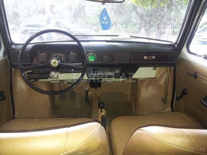ZAZ 968M 1980, 64,000 km - 1.2 l - Bakı