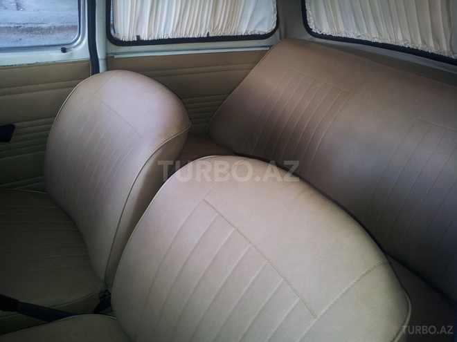 ZAZ 968M 1980, 64,000 km - 1.2 l - Bakı
