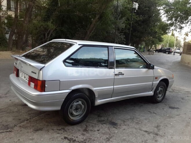 LADA (VAZ) 2113 2009, 135,000 km - 1.6 л - Bakı