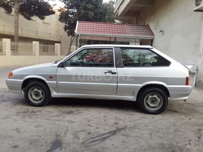 LADA (VAZ) 2113 2009, 135,000 km - 1.6 л - Bakı