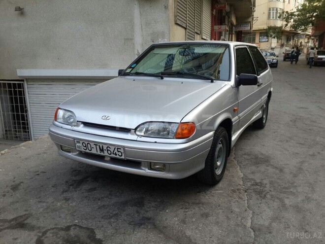 LADA (VAZ) 2113 2009, 135,000 km - 1.6 л - Bakı