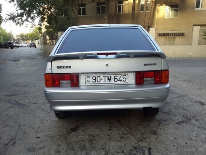 LADA (VAZ) 2113 2009, 135,000 km - 1.6 л - Bakı