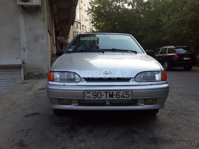 LADA (VAZ) 2113 2009, 135,000 km - 1.6 л - Bakı