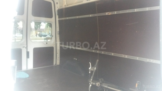 Ford Transit 2008, 120,000 km - 2.4 l - Bakı