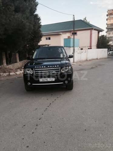 Land Rover Range Rover 2006, 270,000 km - 3.0 л - Bakı