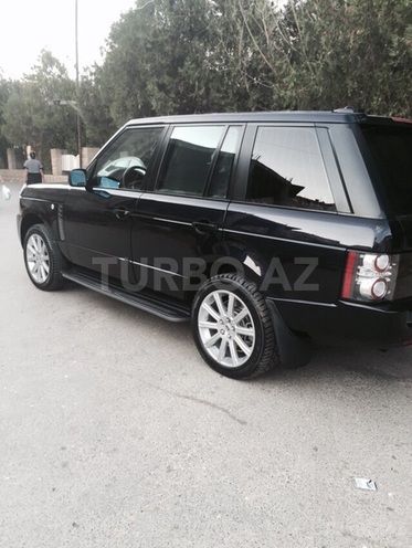 Land Rover Range Rover 2006, 270,000 km - 3.0 л - Bakı