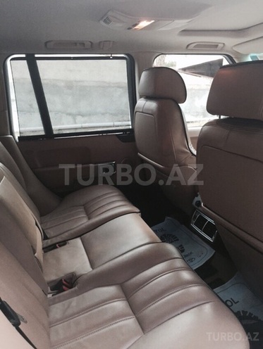 Land Rover Range Rover 2006, 270,000 km - 3.0 л - Bakı