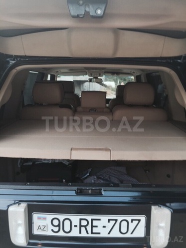 Land Rover Range Rover 2006, 270,000 km - 3.0 л - Bakı