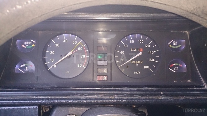 LADA (VAZ) 2107 1982, 89,982 km - 1.6 l - Bakı