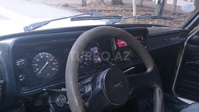 LADA (VAZ) 2107 1982, 89,982 km - 1.6 l - Bakı