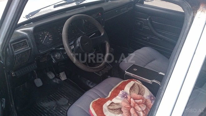 LADA (VAZ) 2107 1982, 89,982 km - 1.6 l - Bakı