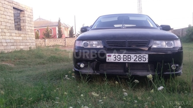 LADA (VAZ) 2112 2005, 246,000 km - 1.6 l - Bakı
