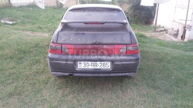 LADA (VAZ) 2112 2005, 246,000 km - 1.6 l - Bakı