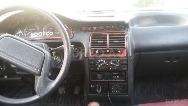 LADA (VAZ) 2112 2005, 246,000 km - 1.6 l - Bakı