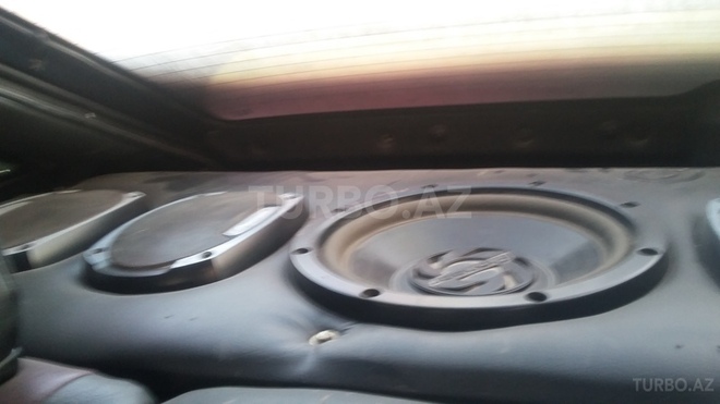 LADA (VAZ) 2112 2005, 246,000 km - 1.6 l - Bakı