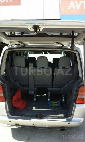 Mercedes Vito 2000, 270,000 km - 2.2 л - Bakı