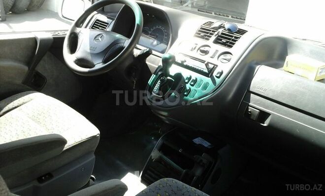 Mercedes Vito 2000, 270,000 km - 2.2 л - Bakı