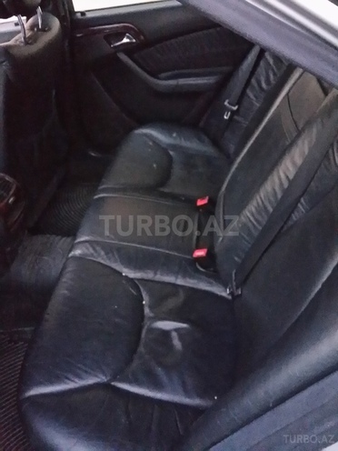 Mercedes S 320 1999, 270,000 km - 3.2 l - Bakı