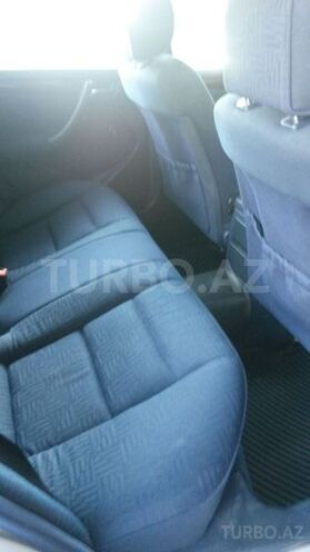 Mercedes C 200 2000, 175,000 km - 2.0 l - Bakı