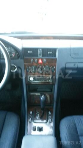 Mercedes C 200 2000, 175,000 km - 2.0 l - Bakı