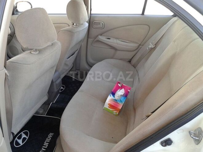 Nissan Sunny 2007, 150,000 km - 1.3 l - Bakı