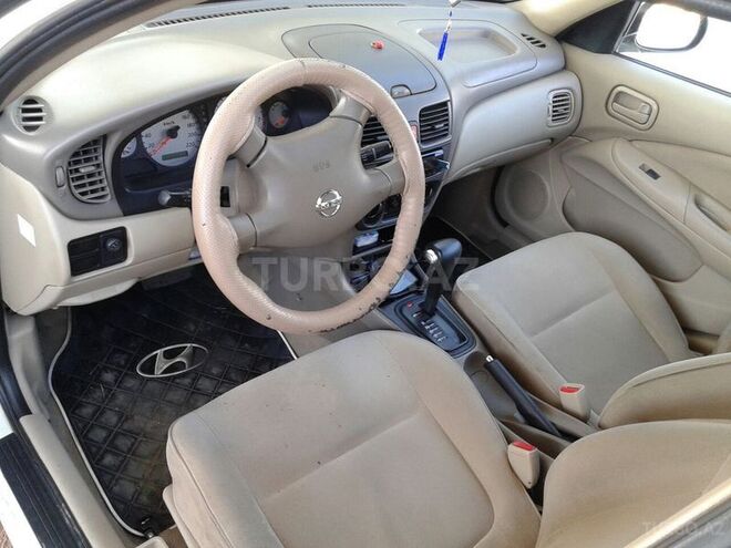 Nissan Sunny 2007, 150,000 km - 1.3 l - Bakı