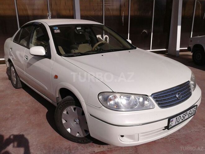 Nissan Sunny 2007, 150,000 km - 1.3 l - Bakı