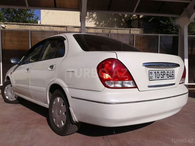 Nissan Sunny 2007, 150,000 km - 1.3 l - Bakı