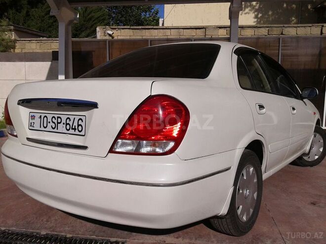 Nissan Sunny 2007, 150,000 km - 1.3 l - Bakı