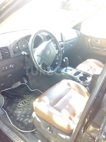 Kia Sorento 2006, 132,270 km - 0.3 l - Bakı