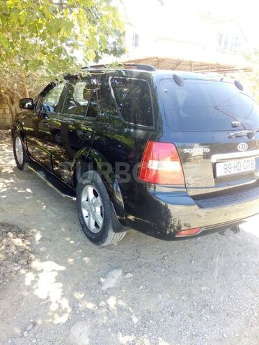Kia Sorento 2006, 132,270 km - 0.3 l - Bakı