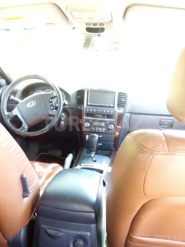 Kia Sorento 2006, 132,270 km - 0.3 l - Bakı