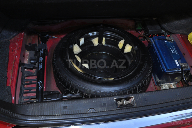 Mercedes C 180 1993, 250,000 km - 1.8 l - Bakı