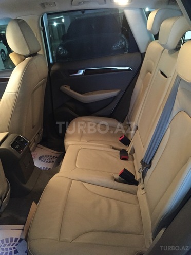 Audi Q5 2011, 30,000 km - 0.2 l - Bakı