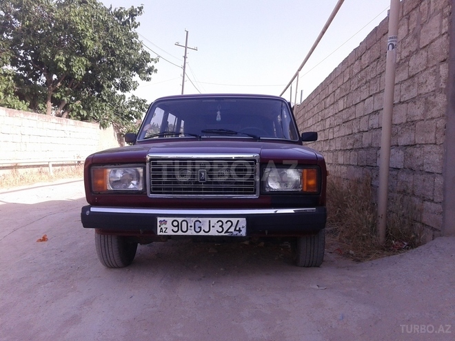 LADA (VAZ) 2104 2009, 87,260 km - 1.6 l - Bakı