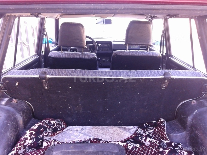 LADA (VAZ) 2104 2009, 87,260 km - 1.6 l - Bakı