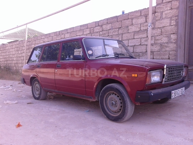 LADA (VAZ) 2104 2009, 87,260 km - 1.6 l - Bakı