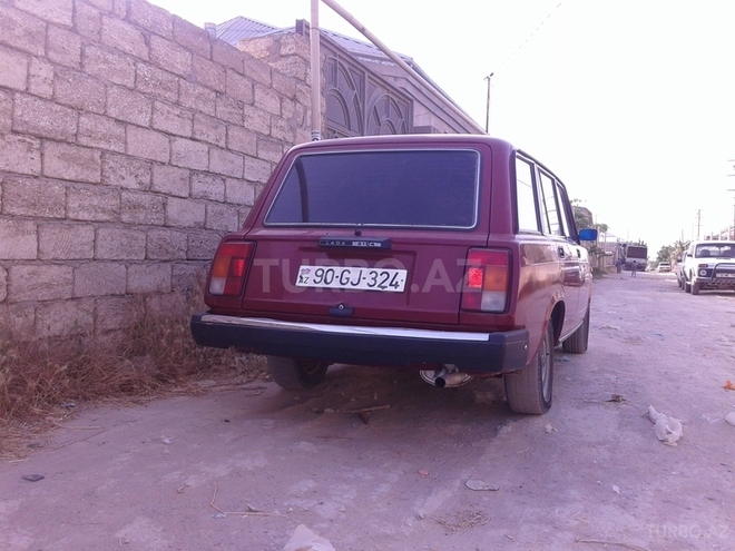 LADA (VAZ) 2104 2009, 87,260 km - 1.6 l - Bakı