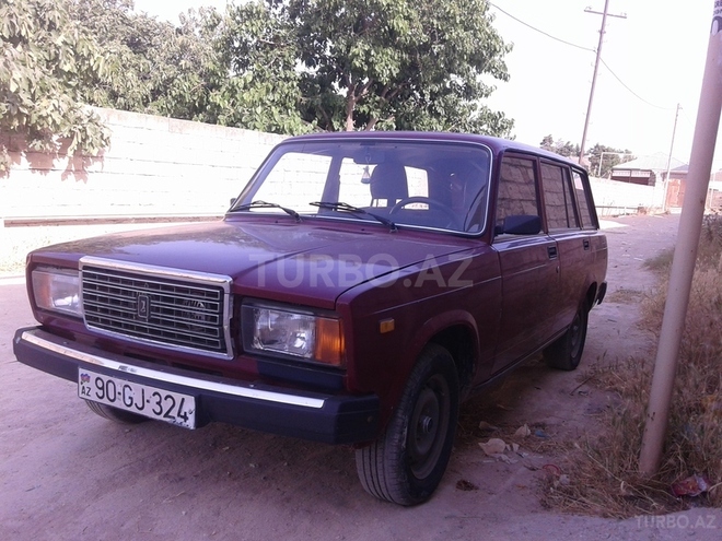 LADA (VAZ) 2104 2009, 87,260 km - 1.6 l - Bakı