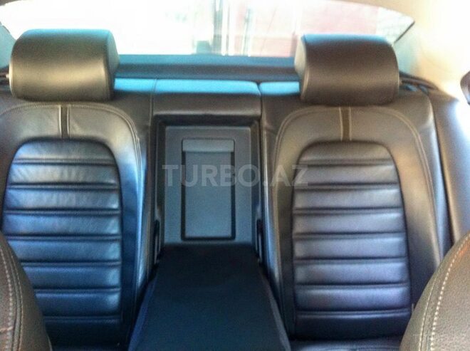 Volkswagen Passat CC 2009, 170,000 km - 2.0 л - Bakı