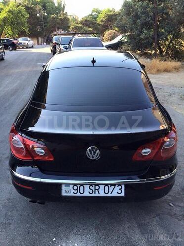Volkswagen Passat CC 2009, 170,000 km - 2.0 л - Bakı