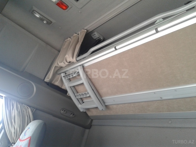 DAF 105 XF 2008, 800,000 km - 13.0 l - Bakı